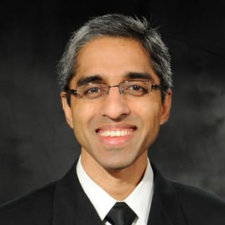 Vivek Murthy, MD, Internal Medicine, Boston, MA