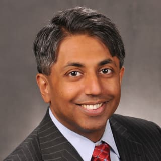 Ashwini Sharan, MD, Neurosurgery, Philadelphia, PA, Thomas Jefferson University Hospital