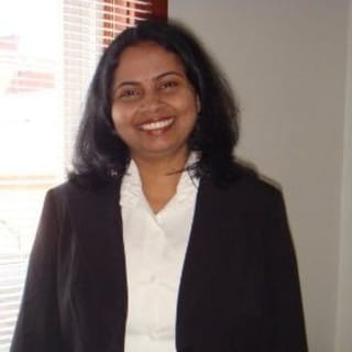 Lakshmi Veerareddy, Pharmacist, Georgetown, DE