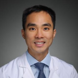 Joseph Park, MD, Oncology, Durham, NC
