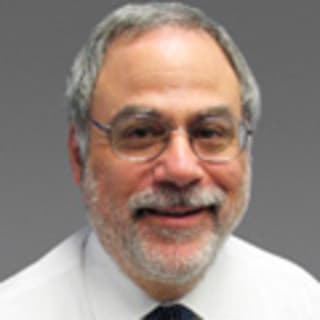 Robert Kresch, MD, Internal Medicine, Norwood, NJ