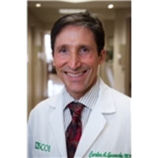 Carlos Guanche, MD, Orthopaedic Surgery, Tarzana, CA