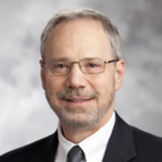 Clifford Zeller, MD
