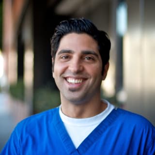 Nadiv Samimi, MD, Anesthesiology, Los Angeles, CA, Cedars-Sinai Medical Center
