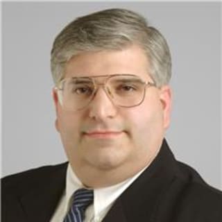 Joseph Veniero, MD, Radiology, Cleveland, OH, Cleveland Clinic