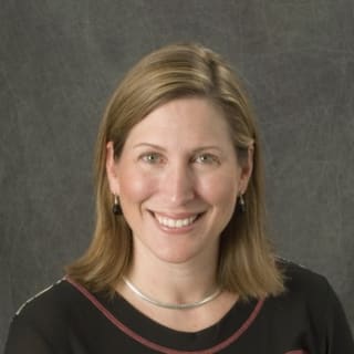 Katharine Saunders, MD