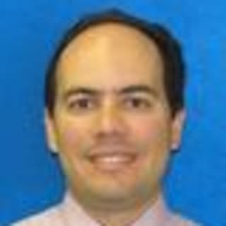Erik Bernstein, MD, Internal Medicine, South Miami, FL, South Miami Hospital
