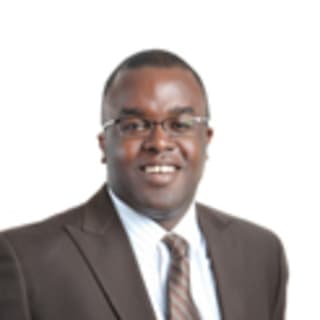 Uchebike Nwankwo, MD, Medicine/Pediatrics, Lowell, MI