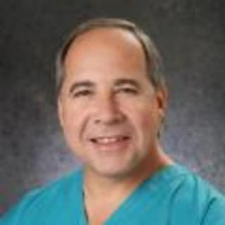 Warren Fagadau, MD