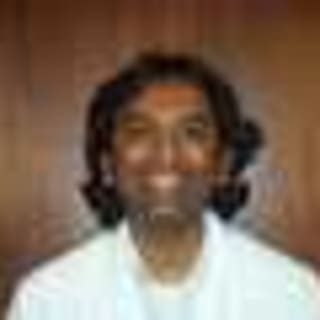 Gautham Mallampati, MD, Radiology, Bethlehem, PA