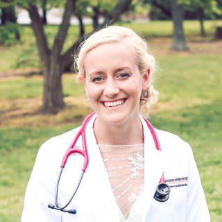 Leah Shaw, PA, General Hospitalist, Lincolnton, NC, Atrium Health Lincoln