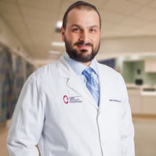 Mark Vishnepolsky, MD, Nephrology, Las Vegas, NV, Centennial Hills Hospital Medical Center