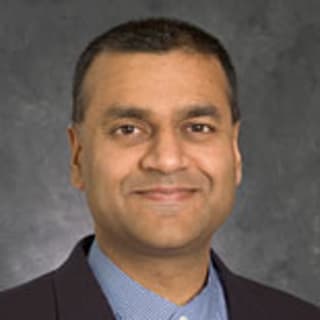 Abdhish Bhavsar, MD