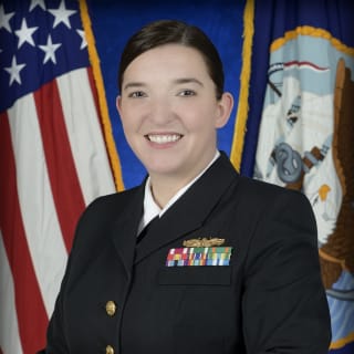 Stacy Coulthard, MD, General Surgery, Philadelphia, PA, Naval Medical Center