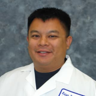 Erwin Enriquez, MD, Emergency Medicine, Sacramento, CA