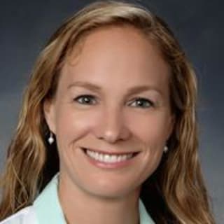 Vanessa McGowan, MD, Physical Medicine/Rehab, Napa, CA