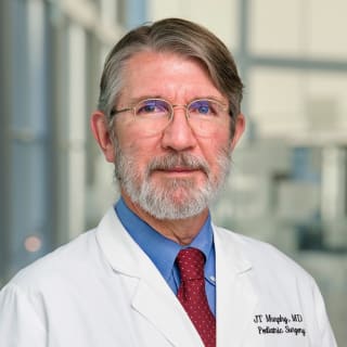 Joseph Murphy, MD, General Surgery, Dallas, TX, Children's Medical Center Dallas