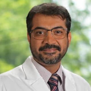 Bilal Ahmed, MD, Internal Medicine, Coweta, OK