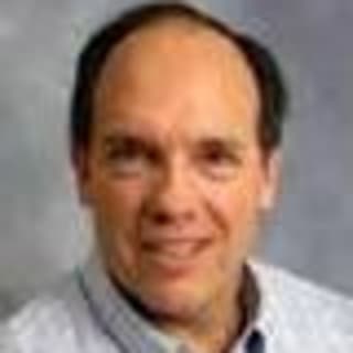 Dennis Hanlon, MD, Emergency Medicine, Pittsburgh, PA, Allegheny General Hospital