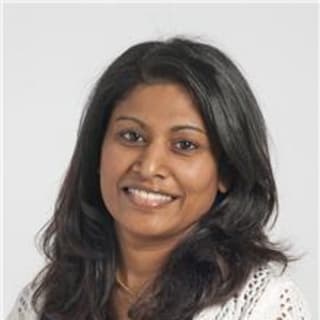 Chitra Ganta, MD, Internal Medicine, Wooster, OH