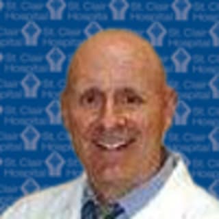 David Glorioso, MD, Gastroenterology, Pittsburgh, PA, St. Clair Hospital