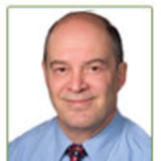 Arkady Peterman, MD, Internal Medicine, Cleveland, OH