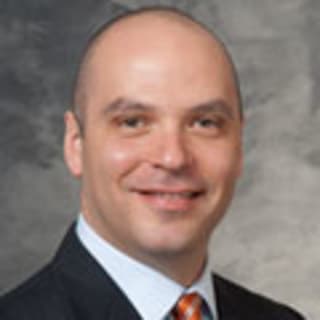 Jacob Greenberg, MD, General Surgery, Madison, WI, UnityPoint Health Meriter