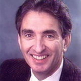 Irving Raber, MD