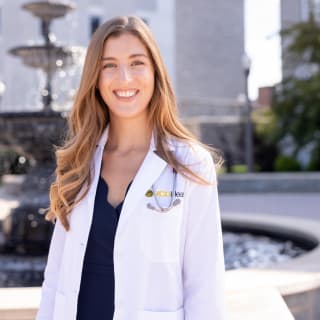 Brenna Cook, MD