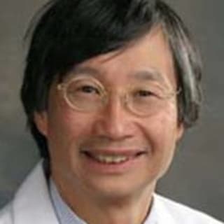 Rowland Chang, MD, Rheumatology, Chicago, IL