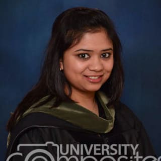 Dhruvi Patel, Pharmacist, McKinney, TX