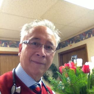 Juan Ling, MD, Family Medicine, Brandon, FL