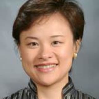 Jia Ruan, MD