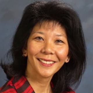 Christine Jang, MD