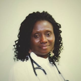 Lucy Ankrah, Adult Care Nurse Practitioner, East Orange, NJ