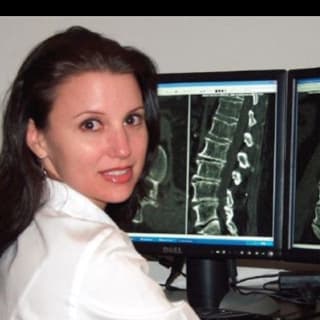 Lisa Corrente, MD, Radiology, New York, NY