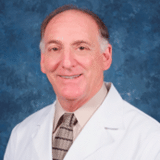 Sidney Fishman, MD