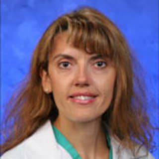 Milena Pilipovic, MD, Anesthesiology, Hershey, PA