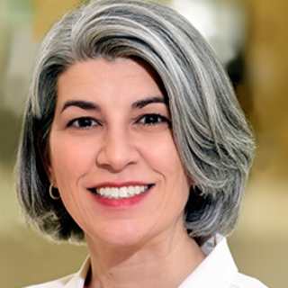 Melissa (Goodenough) Yu, MD