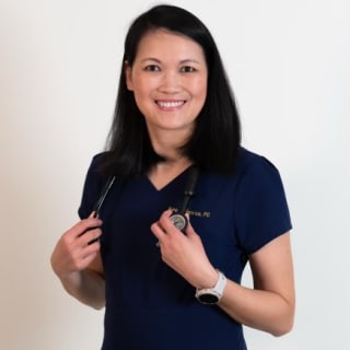 Chanel Li, DO, Pediatrics, New York, NY