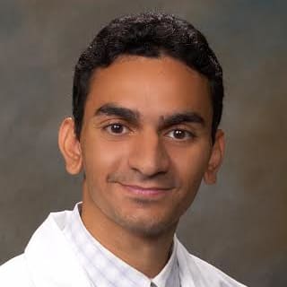 Amir Fahmi, MD, Internal Medicine, Tampa, FL, Tampa General Hospital
