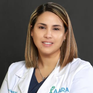 Yasmilka Sarmiento