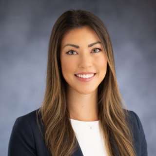 Serena Bidwell, MD, General Surgery, Palo Alto, CA