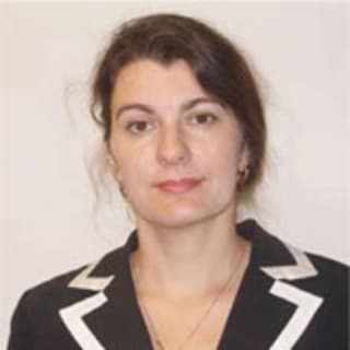 Nina Konstantinova, MD, Internal Medicine, Bridgeport, CT, Yale-New Haven Hospital