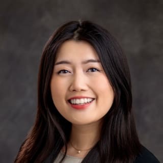 Allie Yan, MD, General Surgery, La Jolla, CA