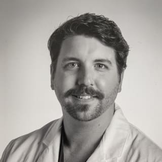 Brandon King, MD