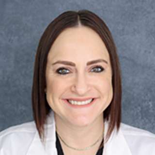 Alyssa Maskell, Nurse Practitioner, Los Angeles, CA