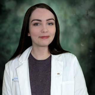 Maria Riederer, Pharmacist, Tonawanda, NY