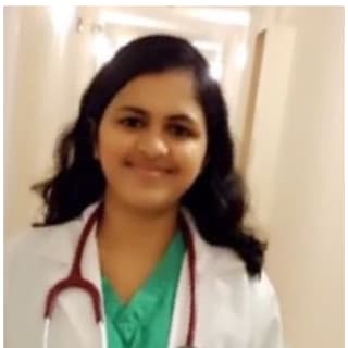 Chandriya Chandran, MD, Endocrinology, Carmel, IN, Ascension St. Vincent Carmel Hospital