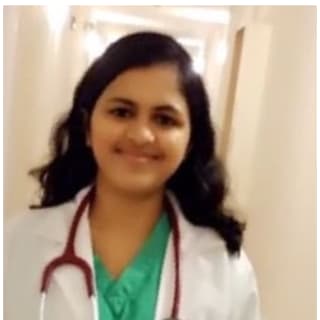 Chandriya Chandran, MD, Endocrinology, Indianapolis, IN